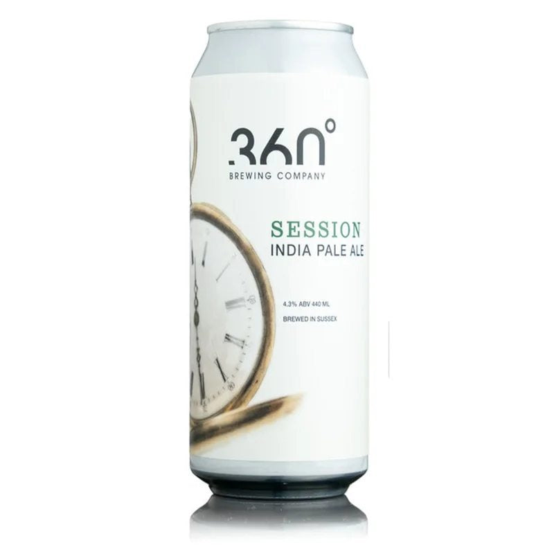 360DegreeBrewingBrightonSessionIPA
