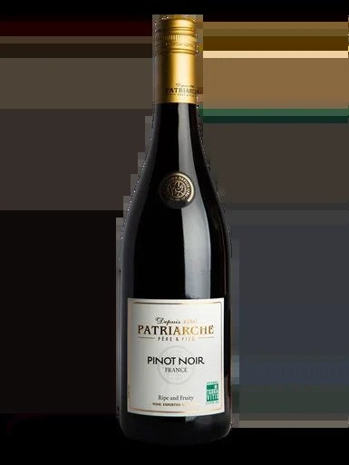 PatriarchePèreetFilsPinotNoir