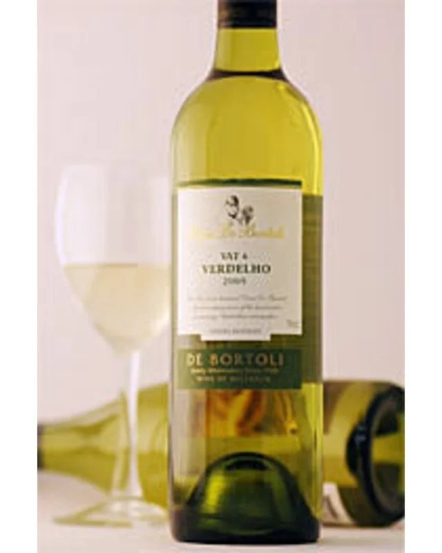 2005DeBortoliDeenVat6Verdelho