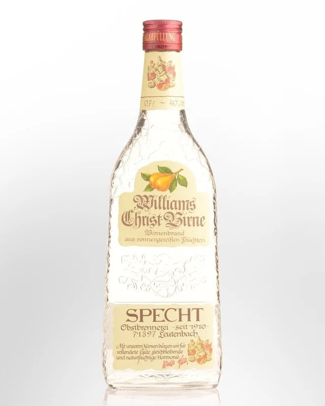 SpechtWilliamsChristBirne(700ml)