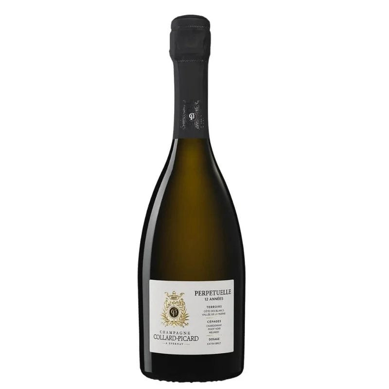 Collard-Picard,Perpetuelle12AnneesExtraBrutNV