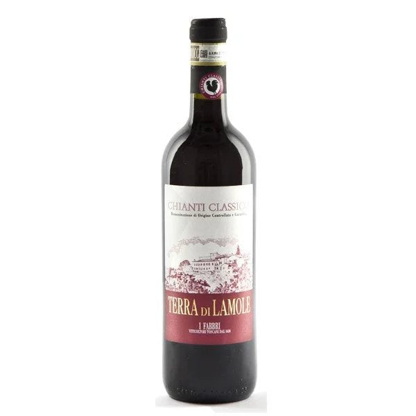 IFabbri,ChiantiClassicoTerrediLamole2022