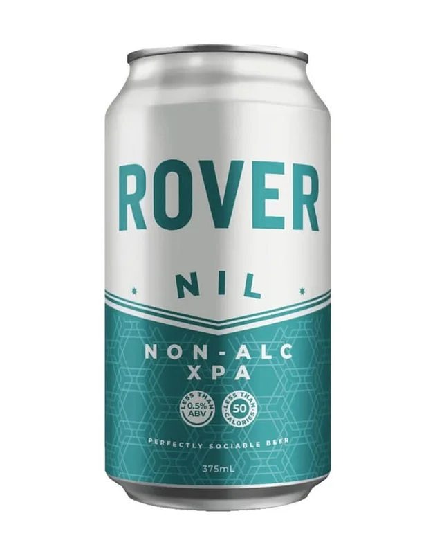 RoverNilNon-AlcXPA