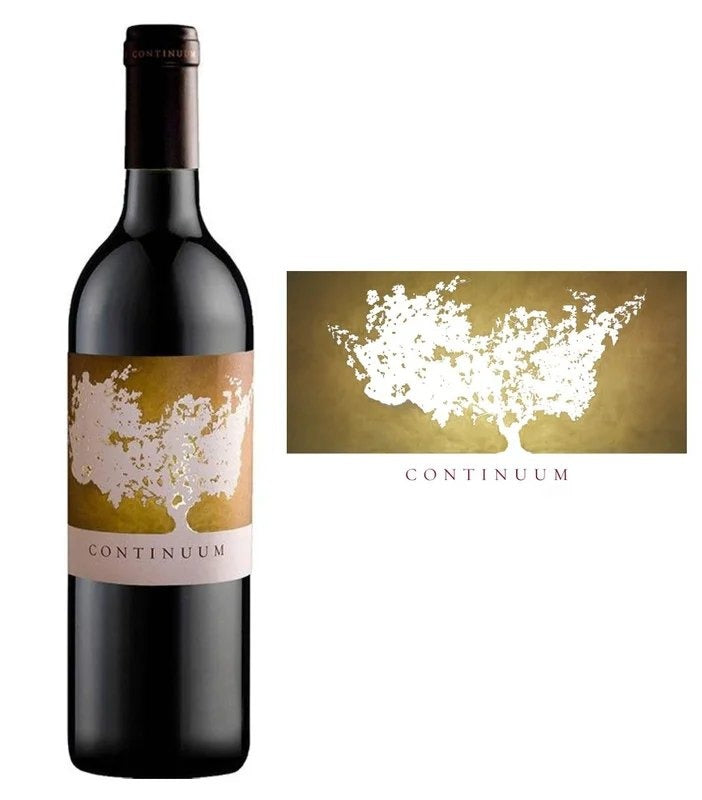 ContinuumProprietaryRedWine2022(750ml)