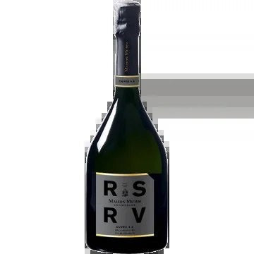 ChampagneMumm–CuvéeRsrvGrandCruBrut4.5