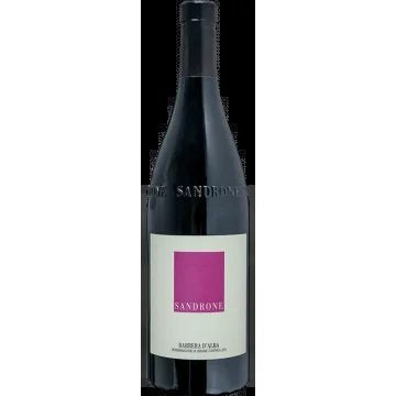 Barberad’Alba2022–Sandrone