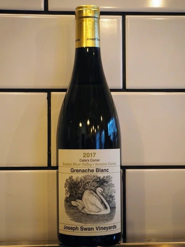 JosephSwan–GrenacheBlanc–Russianrivervalley–Sonoma–California