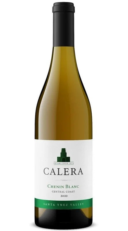 2020CaleraSantaYnezValleyCentralCoastCheninBlanc