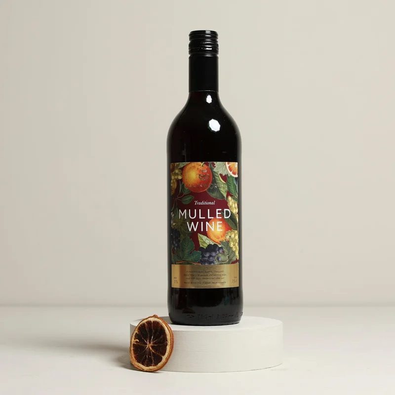 ChatsworthMulledWine
