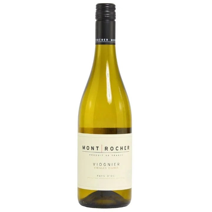 MontRocherViognier2023