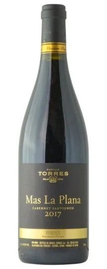 2017RedWinefromPenedes