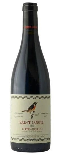 2021WinefromNorthernRhone