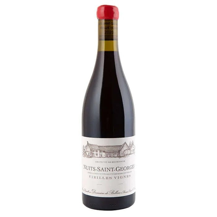 Nuits-Saint-Georges,VieillesVignes,DomainedeBellene2022