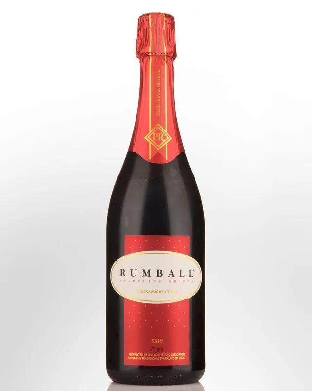 RumballSparklingShiraz