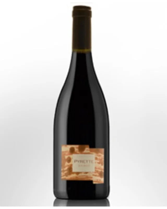 2009BindiPyretteHeathcoteShiraz