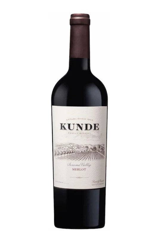 KundeMerlot2021–750ML
