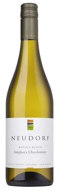 Neudorf,‘Rosie’sBlockAmphora’,Nelson,Chardonnay202375cl