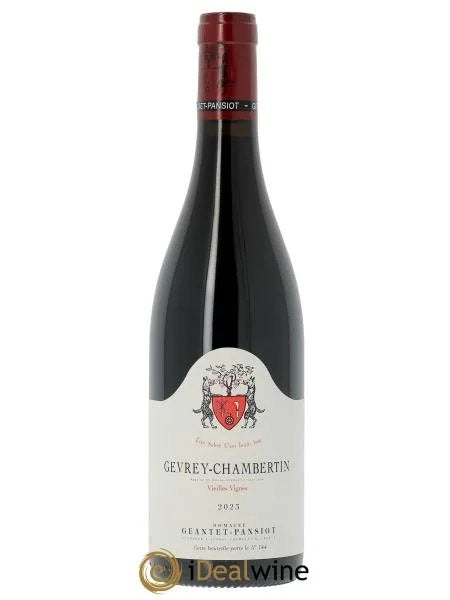 Gevrey-ChambertinVieillesvignesGeantet-Pansiot2023