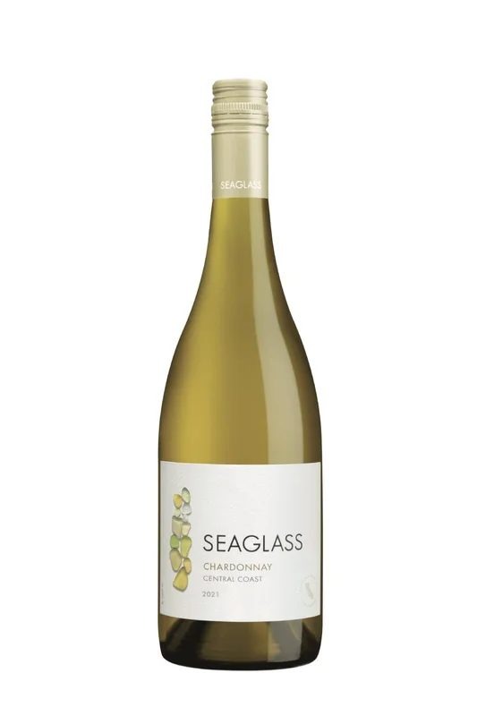 SeaGlassChardonnay2022(750ml)