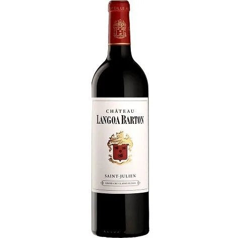 ChâteauLangoaBarton2011