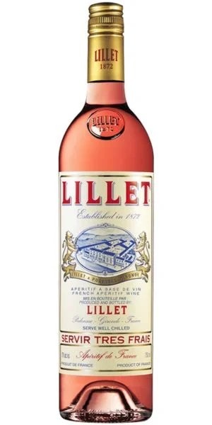 LilletRosé