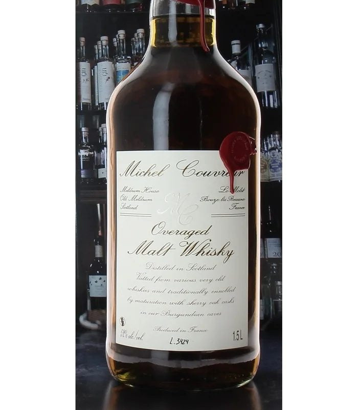 Magnum–Overaged52%–WhiskyMichelCouvreur