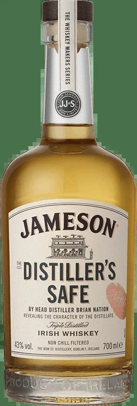 JamesonDistillersSafe70cl