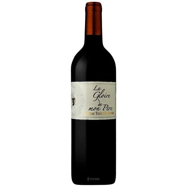ChateauTourdesGendres,LaGloiredeMonPere2021