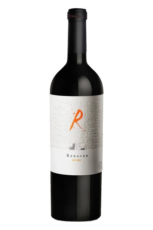 Renacer“Icon”Malbec2018(750ml)