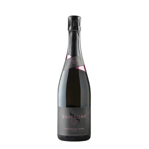 SIMPSONSCANTERBURYROSESPARKLINGROSÉ2018