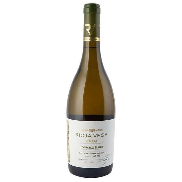 RiojaVegaTempranilloBlanco,Rioja2024