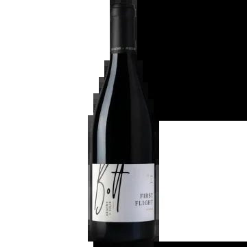 FirstFlightSyrah2023–DomaineGraeme&JulieBOTT