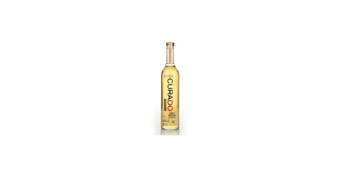 OchoTequilaCurado50cl
