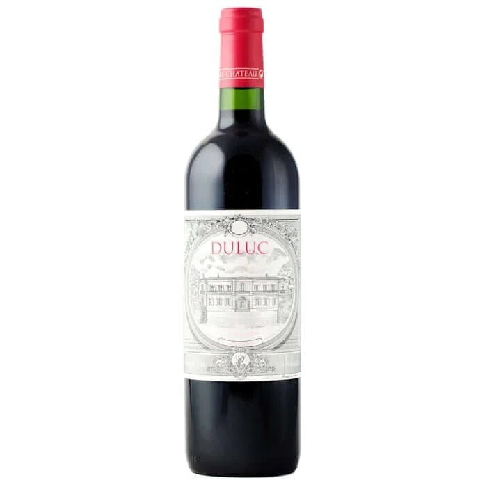 DulucdeBranaire-Ducru,Saint-Julien2019