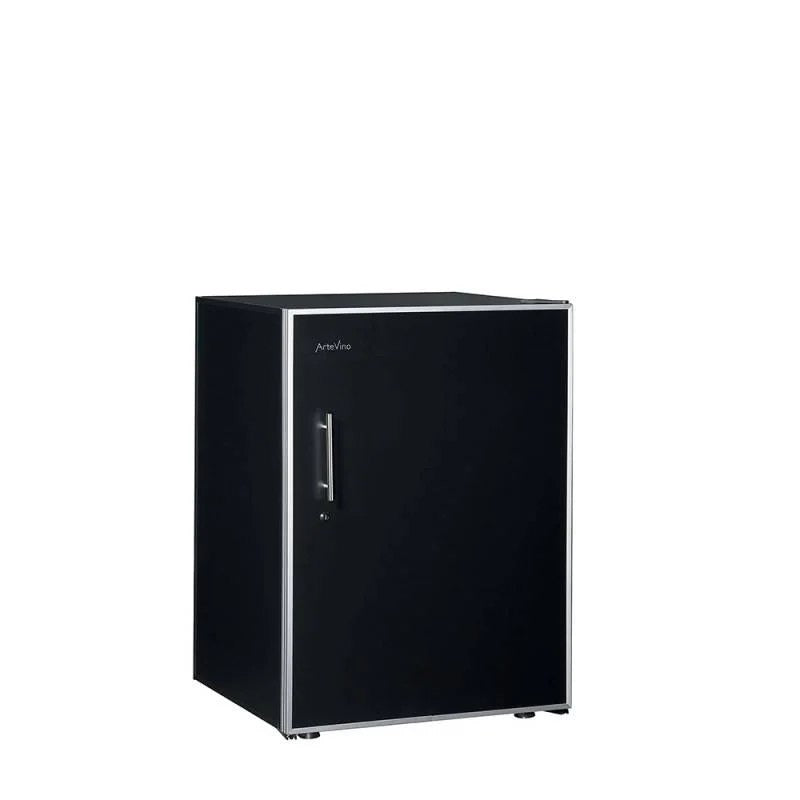 ArtevinoOxygen–98BottleSingleZoneWineCabinetOXP1T98NPD–SolidDoor