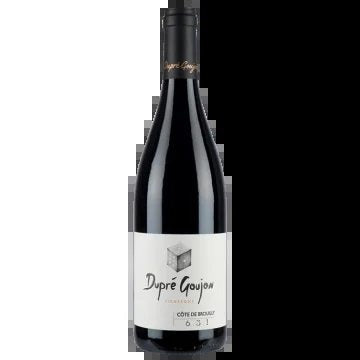 La6.3.12021–DomaineDupréGoujon
