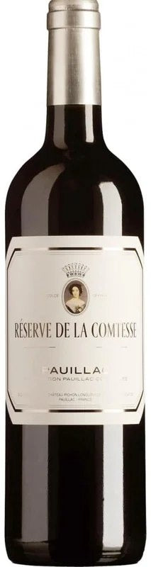 ReservedelaComtesse2009