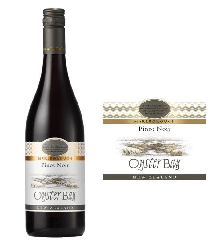 OysterBayPinotNoir2019(750ml)