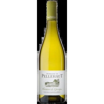 HarmoniedeGascogneBlanc2024–DomainePellehaut