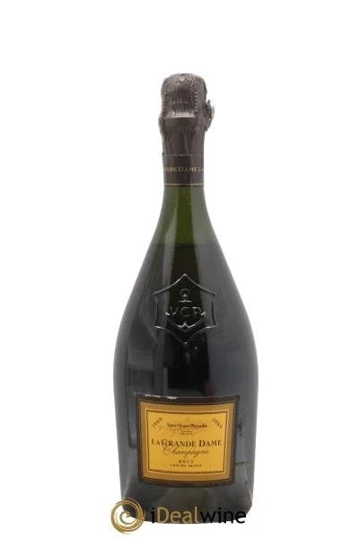 LaGrandeDameVeuveClicquot1989