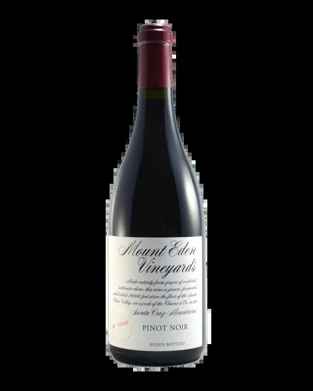 MountEdenVineyardsSantaCruzMountainsPinotNoir
