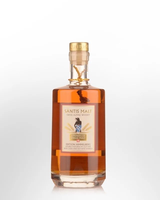 SantisMaltHimmelbergEditionSingleMaltSwissWhisky(500ml)