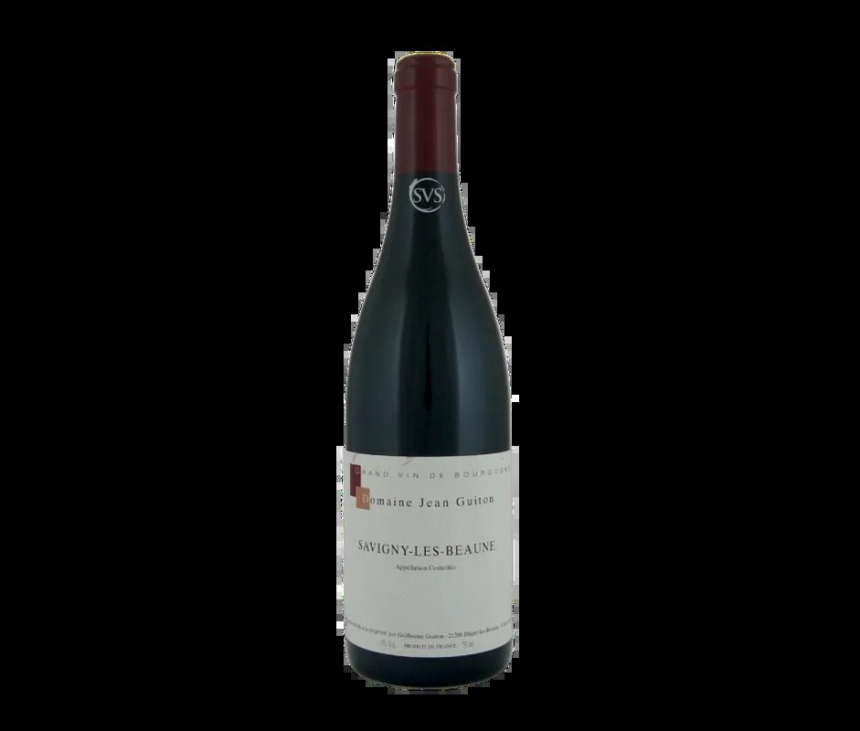 DomaineJeanGuiton,SavignyLesBeaune,2021