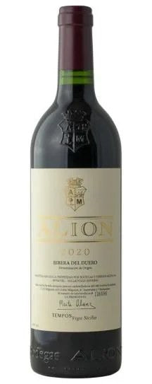 2021ProprietaryBlendWinefromSpain