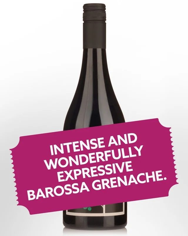 2021NicksSecretTWBarossaValleyGrenache