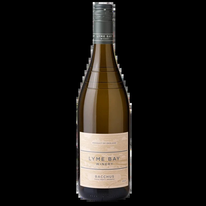 Bacchus2023LymeBayWinery
