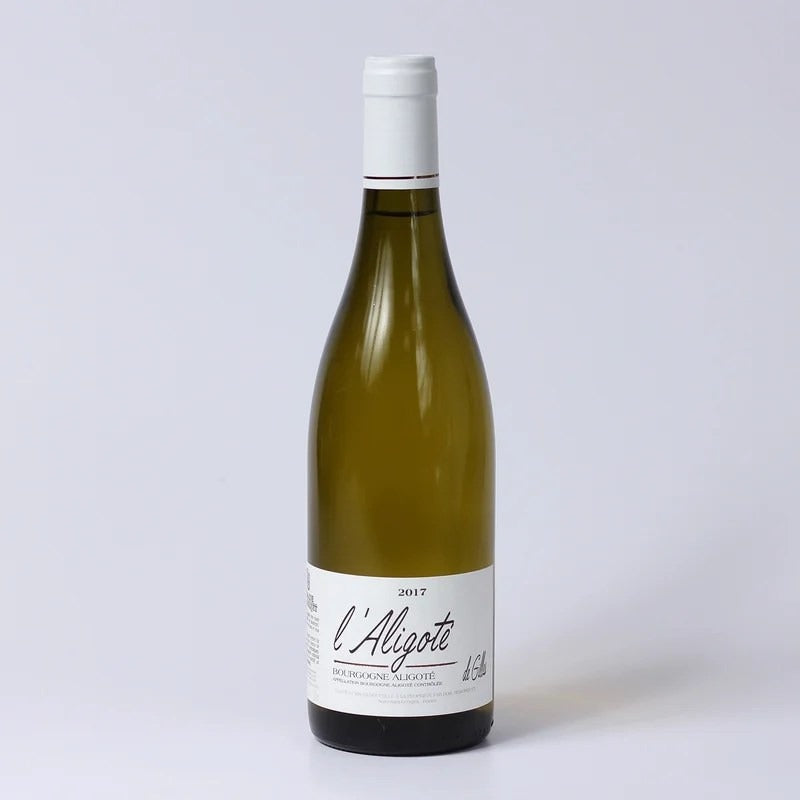 Remoriquet,BourgogneAligote2017