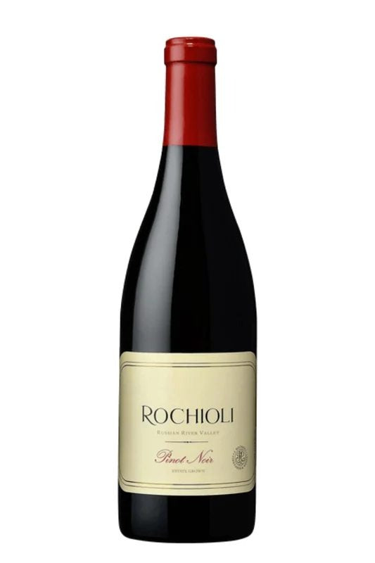 RochioliPinotNoirRussianRiverValley2022–750ML