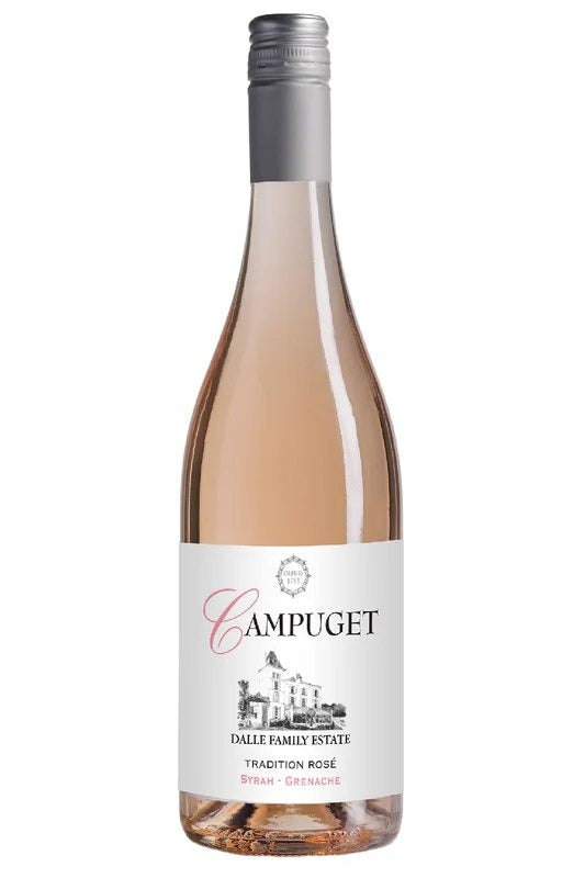 CampugetRoseTradition2024(750ml)