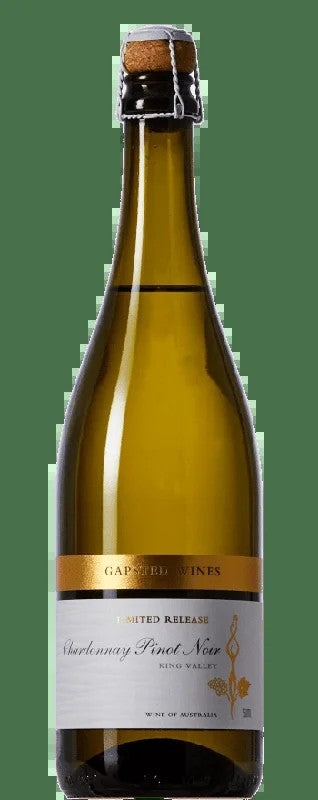GapstedLimitedReleaseSparklingNV